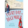Every Day in December (Kitty Wilson)(Brožovaná) Every Day in December (Kitty Wilson)(Brožovaná)
