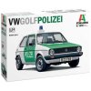 ITALERI Model Kit auto 3666 - VW Golf ITALERI Model Kit auto 3666 - VW Golf