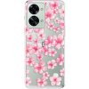 Odolné silikónové puzdro iSaprio - Flower Pattern 05 - OnePlus Nord 2T 5G Odolné silikónové puzdro iSaprio - Flower Pattern 05 - OnePlus Nord 2T 5G