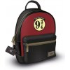 Harry Potter batoh 9 a 3/4 fashion Harry Potter batoh 9 a 3/4 fashion
