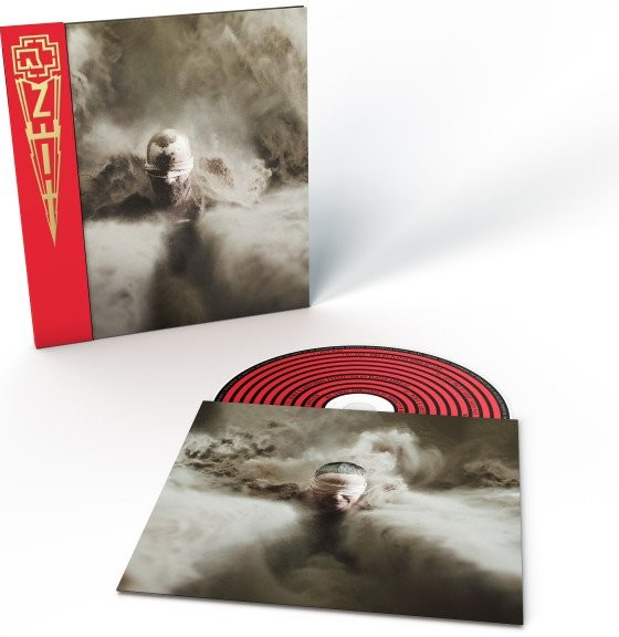 Rammstein: Zeit - Single 1 CD