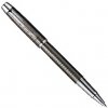 Parker I.M. Premium Deep Gun Metal Chiselled - roller