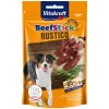VKA VITAKRAFT Beef Stick Rustico - pochúťka pre psa - 55 g VKA VITAKRAFT Beef Stick Rustico - pochúťka pre psa - 55 g