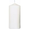 DUNI Sviečka kónická sviečka 100 × 50 mm biela (10 ks) DUNI Sviečka kónická sviečka 100 × 50 mm biela (10 ks)