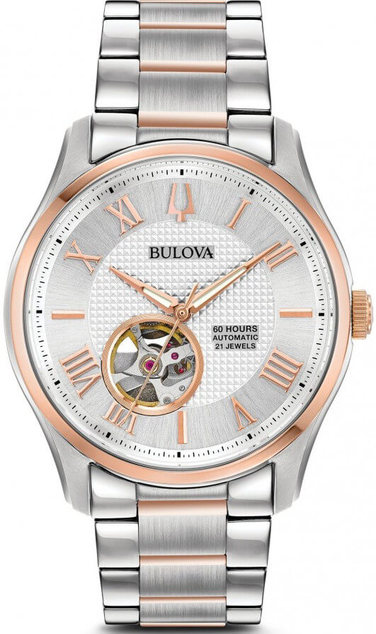 Bulova 98A213