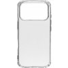 Tactical TPU Plyo Kryt pre Apple iPhone 17 Pro Transparent 8596311284557 Tactical TPU Plyo Kryt pre Apple iPhone 17 Pro Transparent 8596311284557