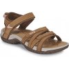 Teva Športové sandále TIRRA LEATHER Hnedá Teva Športové sandále TIRRA LEATHER Hnedá