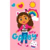 Carbotex Bavlnený froté uterák 30x50 cm - Gábinin Kúzelný Domček Ahoj Gábi Carbotex Bavlnený froté uterák 30x50 cm - Gábinin Kúzelný Domček Ahoj Gábi