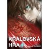Královská hra 1 - Nobuki Kanazawa Královská hra 1 - Nobuki Kanazawa