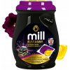 Mill Kapsule na pranie čiernych a tmavých tkanín 50 PD Mill Kapsule na pranie čiernych a tmavých tkanín 50 PD