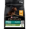 Purina Pro Plan Small & Mini Puppy Healthy Start kura 7 kg Purina Pro Plan Small & Mini Puppy Healthy Start kura 7 kg