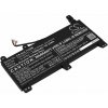 Cameron Sino Batéria pre Asus ROG Strix G17, ROG Strix SCAR III G531, ROG Strix G G731 a ďalšie, 4300 mAh, Li-Pol CS-AUL712NB Cameron Sino Batéria pre Asus ROG Strix G17, ROG Strix SCAR III G531, ROG Strix G G731 a ďalšie, 4300 mAh, Li-Pol CS-AUL712NB