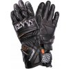 Motocyklové rukavice Seca Trackday Black veľ. XXL Motocyklové rukavice Seca Trackday Black veľ. XXL