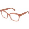 Dioptrické okuliare Moschino MOS606 733 Veľkosť: 53 Dioptrické okuliare Moschino MOS606 733 Veľkosť: 53