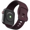 Innocent Sport Silicone Apple Watch Band 40/41/42mm - Grape Innocent Sport Silicone Apple Watch Band 40/41/42mm - Grape