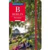 Baedeker Reiseführer Berlin, Potsdam (Brožovaná) Baedeker Reiseführer Berlin, Potsdam (Brožovaná)