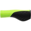 Max1 gripy Ergonomic čierno/zelené Max1 gripy Ergonomic čierno/zelené