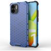 VSETKONAMOBIL 51475 HONEYCOMB Ochranný kryt Xiaomi Redmi A1 / Redmi A2 modrý VSETKONAMOBIL 51475 HONEYCOMB Ochranný kryt Xiaomi Redmi A1 / Redmi A2 modrý