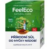 FeelEco Prírodná soľ do umývačky riadu 1 kg FeelEco Prírodná soľ do umývačky riadu 1 kg