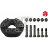 Kĺb, kĺbový hriadeľ FEBI BILSTEIN 43489 43489