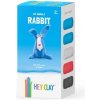 Hey Clay Kreatívna modelovacia sada Králik