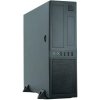CHIEFTEC Mesh Series / Minitower, CS-12B, GPF-300P (300W), čierna CS-12B-300 CHIEFTEC Mesh Series / Minitower, CS-12B, GPF-300P (300W), čierna CS-12B-300