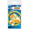 Sonic gumová Tails