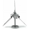 Metal Earth 3D Puzzle Star Wars: Imperial Shuttle 27 ks Metal Earth 3D Puzzle Star Wars: Imperial Shuttle 27 ks