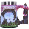 Korbel - Metallica Creeping Death, B6939A25 Korbel - Metallica Creeping Death, B6939A25