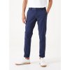 Pánské plátěné GARCIA mens pants 70 marine velikost 33/32 Pánské plátěné GARCIA mens pants 70 marine velikost 33/32