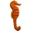 Vankúš Morský koník, oranžový 60 cm Vankúš Morský koník, oranžový 60 cm