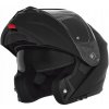 Nox Vyklápacia prilba na motorku FLIP-UP N968 Čierna Matná S Nox Vyklápacia prilba na motorku FLIP-UP N968 Čierna Matná S