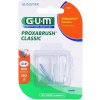 G.U.M Proxabrush Classic náhradné medzizubné kefky v blistrovom balení 0,9 mm (Interdental Brush) 8 ks G.U.M Proxabrush Classic náhradné medzizubné kefky v blistrovom balení 0,9 mm (Interdental Brush) 8 ks
