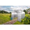 Galerica Polykarbonátový skleník Greta Dĺžka: 14 m, Hrúbka polykarbonátu: 4 mm Galerica Polykarbonátový skleník Greta Dĺžka: 14 m, Hrúbka polykarbonátu: 4 mm