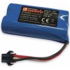 DF models: Náhradná batéria 7,4V / 1500 mAh