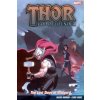 Thor God Of Thunder Vol.4: The Last Days Of Midgard Thor God Of Thunder Vol.4: The Last Days Of Midgard