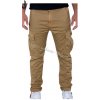 Alpha Industries Squad Pant khaki