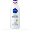 Nivea Body Lotion Lemongrass & Hydration 5in1 telové mlieko 400 ml