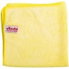 Vileda MicroTuff Base tkaná utierka z mikrovláknová žltá 36 x 36 cm – 5ks Vileda MicroTuff Base tkaná utierka z mikrovláknová žltá 36 x 36 cm – 5ks
