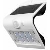 V-TAC LED SOLÁRNE SVIETIDLO S POHYBOVÝM SENZOROM 1,5W (220 lm), IP65, biela V-TAC LED SOLÁRNE SVIETIDLO S POHYBOVÝM SENZOROM 1,5W (220 lm), IP65, biela
