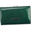Dámska kožená peňaženka Gregorio zelená KZ25459 Dámska kožená peňaženka Gregorio zelená KZ25459