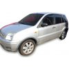 Deflektory FORD FUSION 2002 Deflektory FORD FUSION 2002