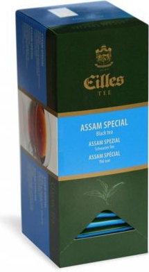 Eilles Tea Assam Special 25 x 1,5 g