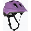 Detská cyklistická prilba ATTABO Khola fialová Detská cyklistická prilba ATTABO Khola fialová