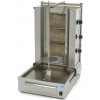 Maxima Plynový gril na kebab - 3 horáky - 40 kg mäsa | Maxima, 09370210 Maxima Plynový gril na kebab - 3 horáky - 40 kg mäsa | Maxima, 09370210