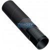 Hadica tlaková pre vodu a vzduch T256AA 80/92 18bar -30°C+80°C EPDM čierna Hadica tlaková pre vodu a vzduch T256AA 80/92 18bar -30°C+80°C EPDM čierna