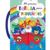 Mi Primera Biblia Para Peque?itos Mi Primera Biblia Para Peque?itos