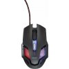 Herná myš Acer Nitro Gaming Mouse II (GP.MCE11.039) Herná myš Acer Nitro Gaming Mouse II (GP.MCE11.039)