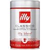 Mletá káva illy Moka Classico 100 % Arabica 250g Mletá káva illy Moka Classico 100 % Arabica 250g