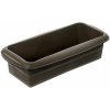 LURCH Flexiform 25 x 9 cm hnedá - keksovka / forma na pečenie chleba a paštéty silikónová LURCH Flexiform 25 x 9 cm hnedá - keksovka / forma na pečenie chleba a paštéty silikónová